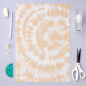 Moderne abstrakte Texturdesign Seidenpapier (Handwerk)