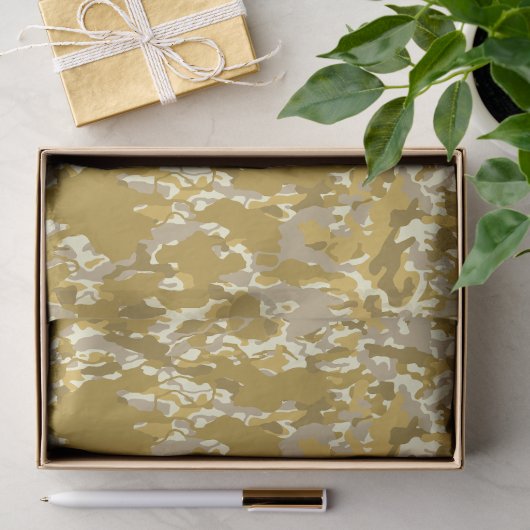 Moderne abstrakte Texturdesign Seidenpapier (Geschenk)