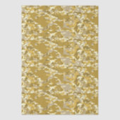 Moderne abstrakte Texturdesign Seidenpapier (Vorderseite)