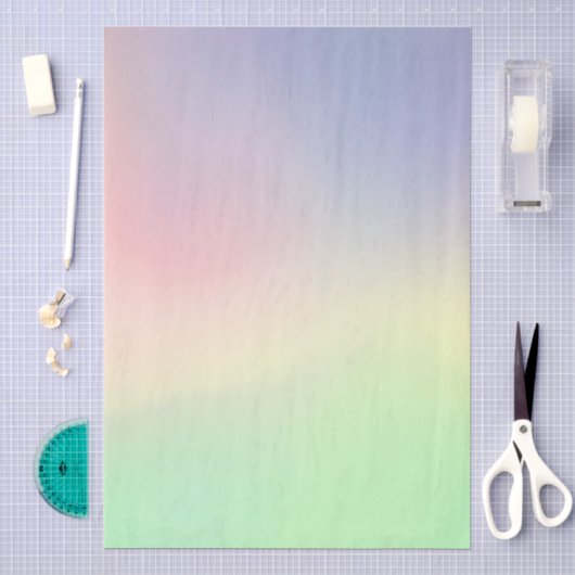 Moderne abstrakte Texturdesign Seidenpapier (Handwerk)