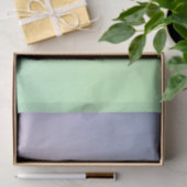 Moderne abstrakte Texturdesign Seidenpapier (Geschenk)
