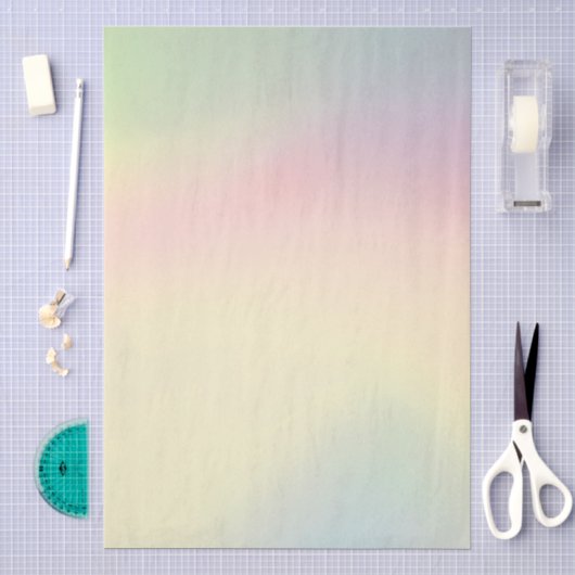 Moderne abstrakte Texturdesign Seidenpapier (Handwerk)