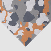 Moderne abstrakte Texturdesign Seidenpapier (Detail)