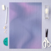Moderne abstrakte Texturdesign Seidenpapier (Handwerk)
