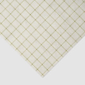 Moderne abstrakte Texturdesign Seidenpapier (Detail)