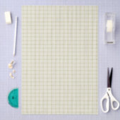 Moderne abstrakte Texturdesign Seidenpapier (Handwerk)