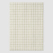 Moderne abstrakte Texturdesign Seidenpapier (Vorderseite)