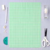 Moderne abstrakte Texturdesign Seidenpapier (Handwerk)