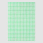 Moderne abstrakte Texturdesign Seidenpapier (Vorderseite)