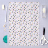 Moderne abstrakte Texturdesign Seidenpapier (Handwerk)