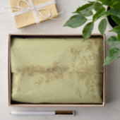 Moderne abstrakte Texturdesign Seidenpapier (Geschenk)