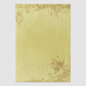 Moderne abstrakte Texturdesign Seidenpapier (Vorderseite)