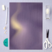 Moderne abstrakte Texturdesign Seidenpapier (Handwerk)