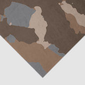 Moderne abstrakte Texturdesign Seidenpapier (Detail)