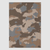 Moderne abstrakte Texturdesign Seidenpapier (Vorderseite)