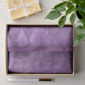 Moderne abstrakte Texturdesign Seidenpapier (Geschenk)