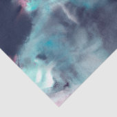 Moderne abstrakte Texturdesign Seidenpapier (Detail)