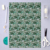 Moderne abstrakte Texturdesign Seidenpapier (Handwerk)