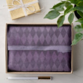Moderne abstrakte Texturdesign Seidenpapier (Geschenk)