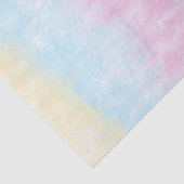 Moderne abstrakte Texturdesign Seidenpapier (Detail)
