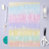 Moderne abstrakte Texturdesign Seidenpapier (Handwerk)