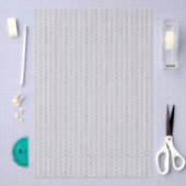Moderne abstrakte Texturdesign Seidenpapier (Handwerk)