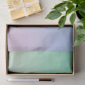 Moderne abstrakte Texturdesign Seidenpapier (Geschenk)