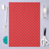Moderne abstrakte Texturdesign Seidenpapier (Handwerk)