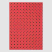 Moderne abstrakte Texturdesign Seidenpapier (Vorderseite)