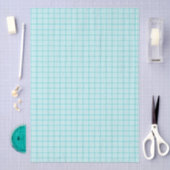 Moderne abstrakte Texturdesign Seidenpapier (Handwerk)