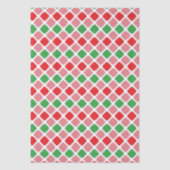 Moderne abstrakte Texturdesign Seidenpapier (Vorderseite)