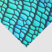 Moderne abstrakte Texturdesign Seidenpapier (Detail)