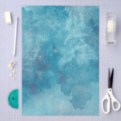 Moderne abstrakte Texturdesign Seidenpapier (Handwerk)