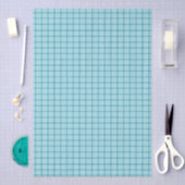 Moderne abstrakte Texturdesign Seidenpapier (Handwerk)