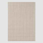 Moderne abstrakte Texturdesign Seidenpapier (Vorderseite)