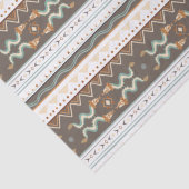 Moderne abstrakte Texturdesign Seidenpapier (Detail)