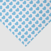 Moderne abstrakte Texturdesign Seidenpapier (Detail)