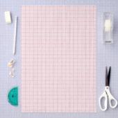 Moderne abstrakte Texturdesign Seidenpapier (Handwerk)