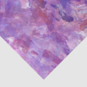 Moderne abstrakte Texturdesign Seidenpapier (Detail)