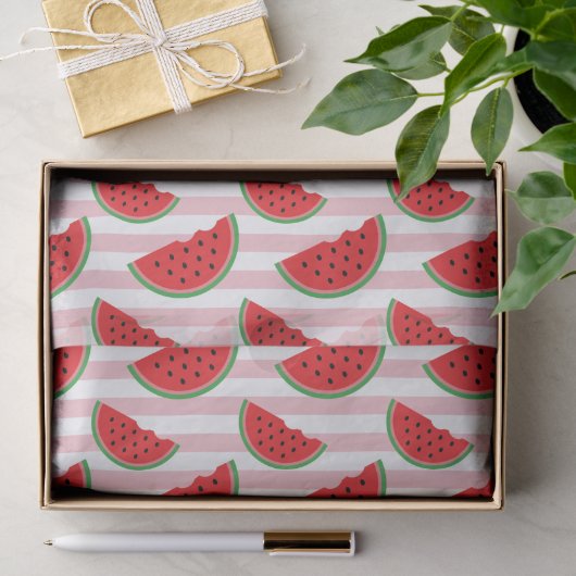 Moderne abstrakte Texturdesign Seidenpapier (Geschenk)