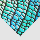 Moderne abstrakte Texturdesign Seidenpapier (Detail)