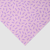 Moderne abstrakte Texturdesign Seidenpapier (Detail)