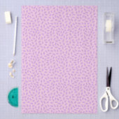 Moderne abstrakte Texturdesign Seidenpapier (Handwerk)