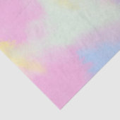 Moderne abstrakte Texturdesign Seidenpapier (Detail)