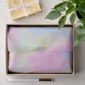 Moderne abstrakte Texturdesign Seidenpapier (Geschenk)
