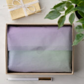 Moderne abstrakte Texturdesign Seidenpapier (Geschenk)
