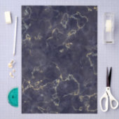 Moderne abstrakte Texturdesign Seidenpapier (Handwerk)