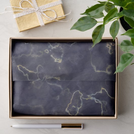 Moderne abstrakte Texturdesign Seidenpapier (Geschenk)