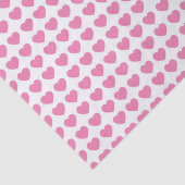 Moderne abstrakte Texturdesign Seidenpapier (Detail)