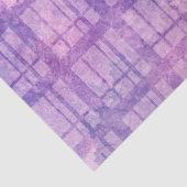 Moderne abstrakte Texturdesign Seidenpapier (Detail)